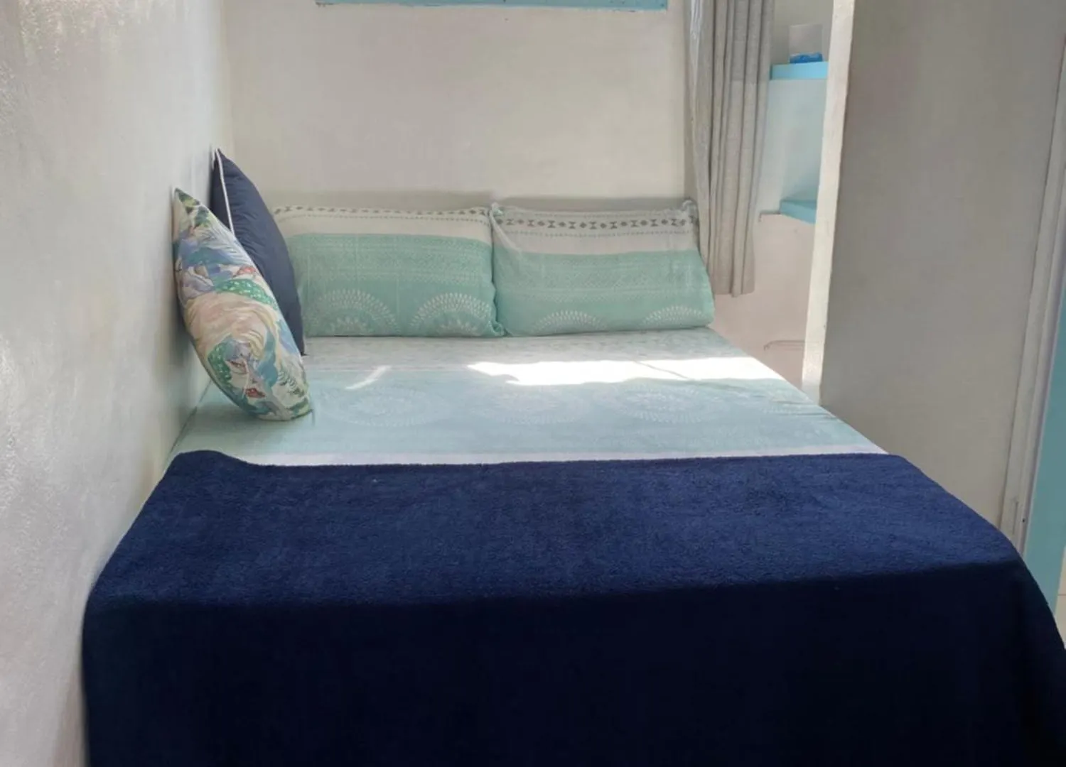Apartment Antonia Hospedaria 4 Armacao dos Buzios Brazil