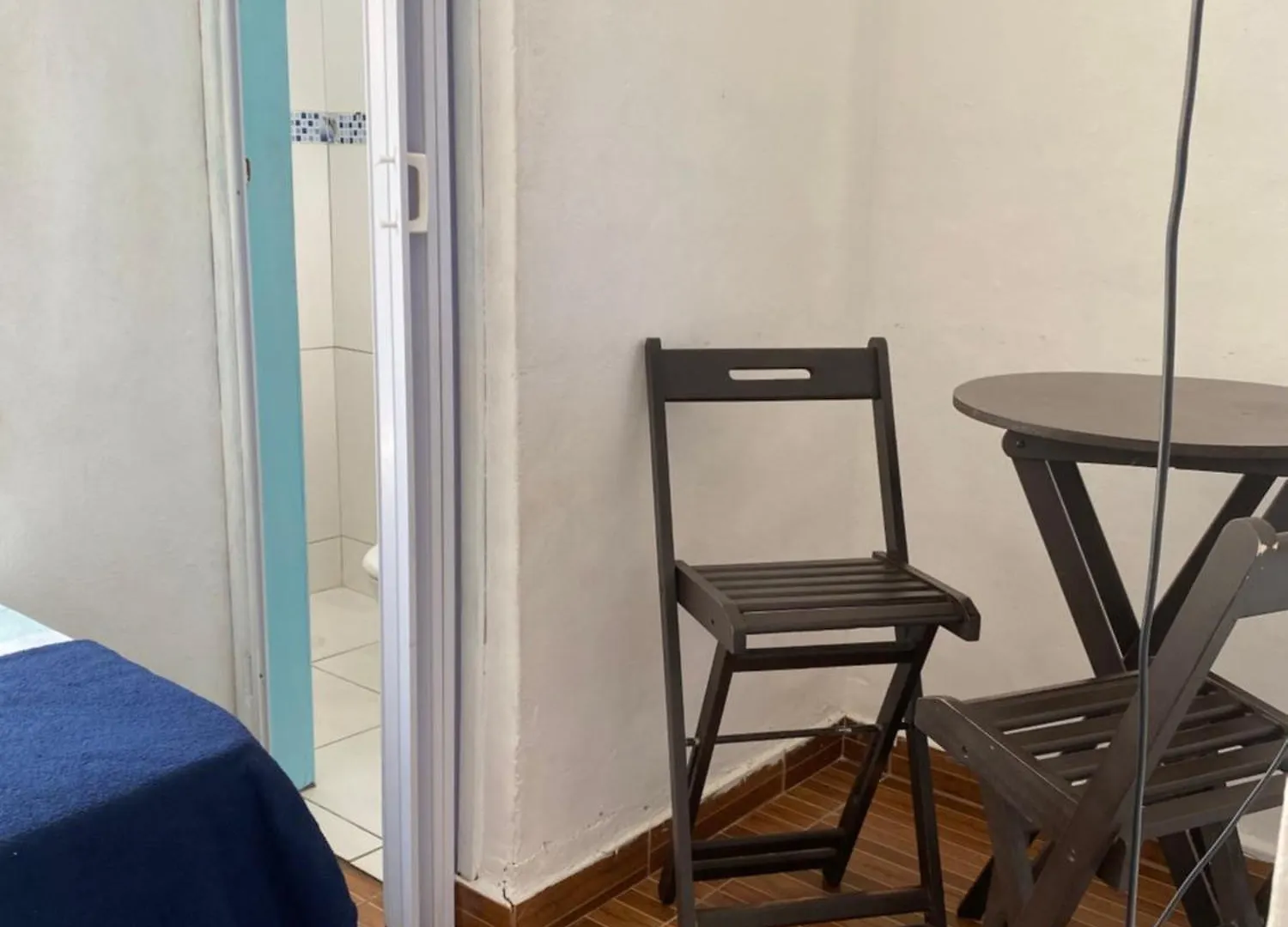 Antonia Hospedaria 4 Armacao dos Buzios Apartment